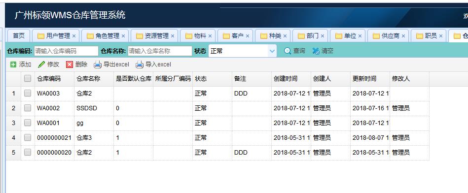 倉庫wms系統(tǒng)是什么？應該具備哪些基本功能？