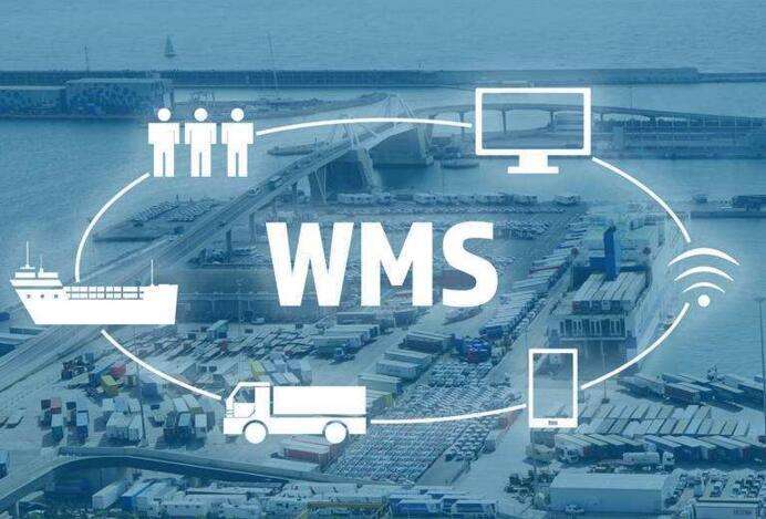 WMS系統(tǒng)釋放人力 讓管理回歸簡單！